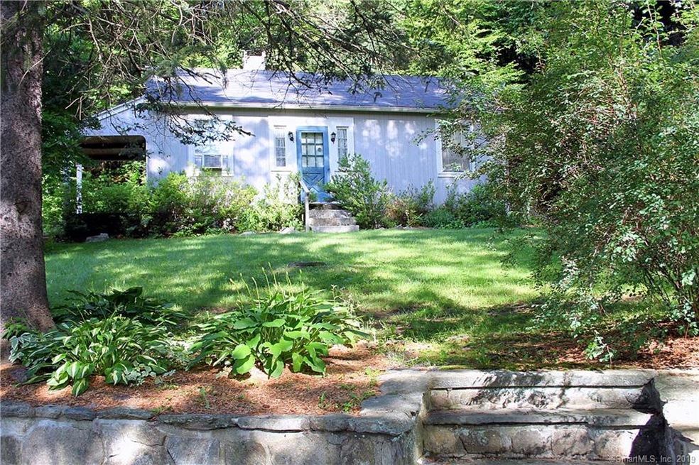 153 Flanders Rd, Woodbury, CT 06798 - photo 1