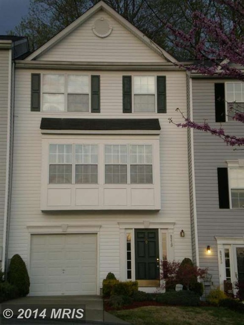 8219 Moffat Run, Chesapeake Beach, MD 20732 - photo 1