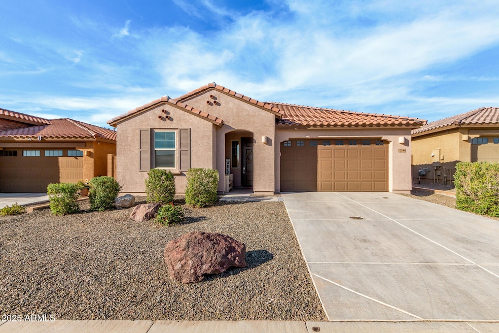 12344 E Soloman Rd, Gold Canyon, AZ 85118 - photo 1