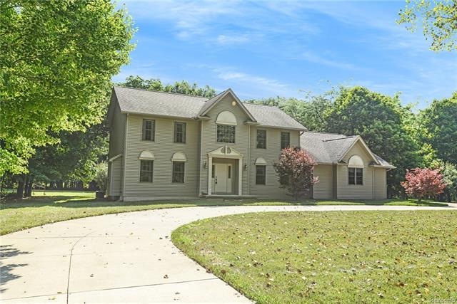 Welcome home to this warm & inviting 3 bedroom & 2