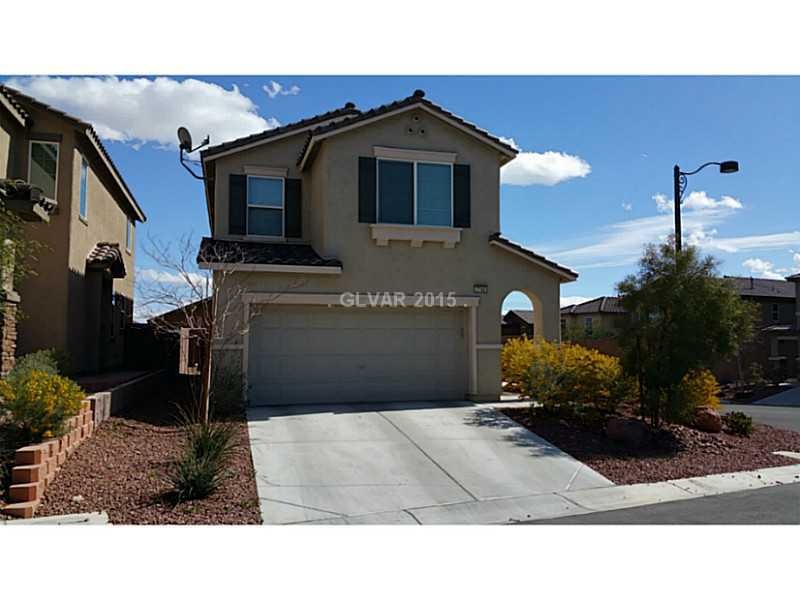 Property Photo. Front View