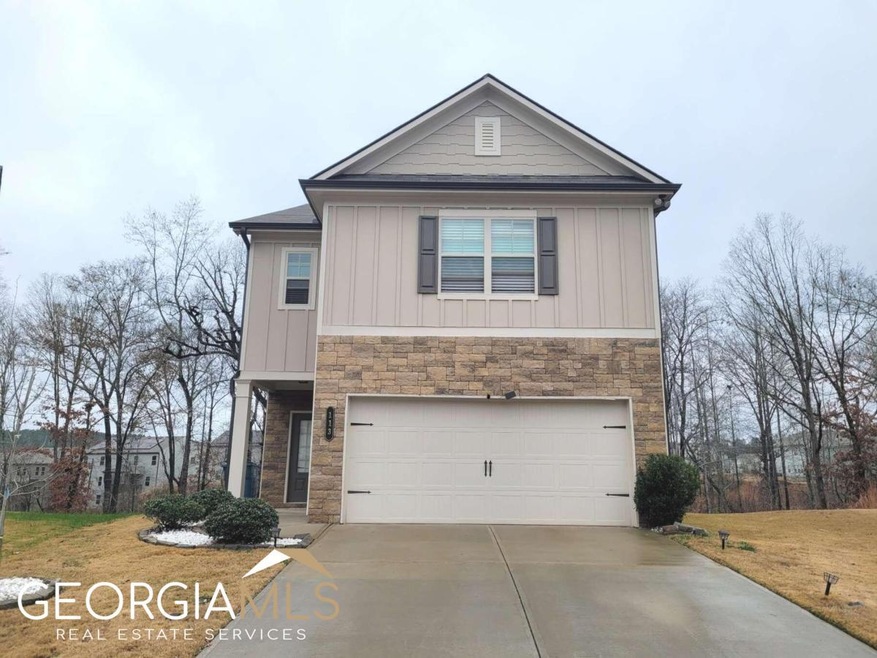 113 Auburn Crossing Way, Auburn, GA 30011 - photo 1
