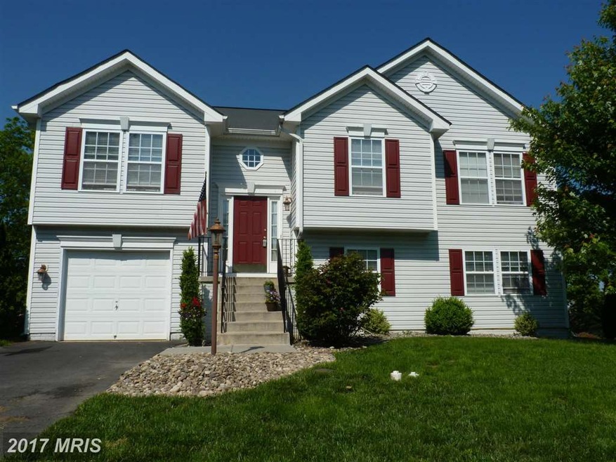 15127 Stone Ridge Rd, Greencastle, PA 17225 - photo 1