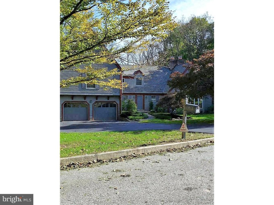 3052 Dileo Dr, Lafayette Hill, PA 19444 - photo 1