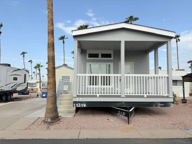 4860 E Main St unit G-86, Mesa, AZ 85205 - photo 1