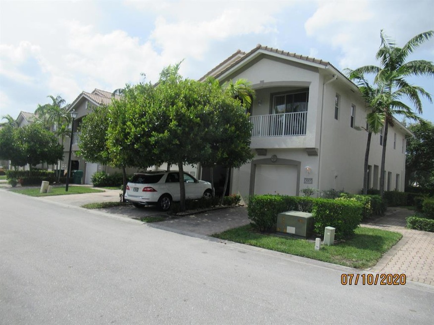 3007 Laurel Ridge Cir, Riviera Beach, FL 33404 - photo 1