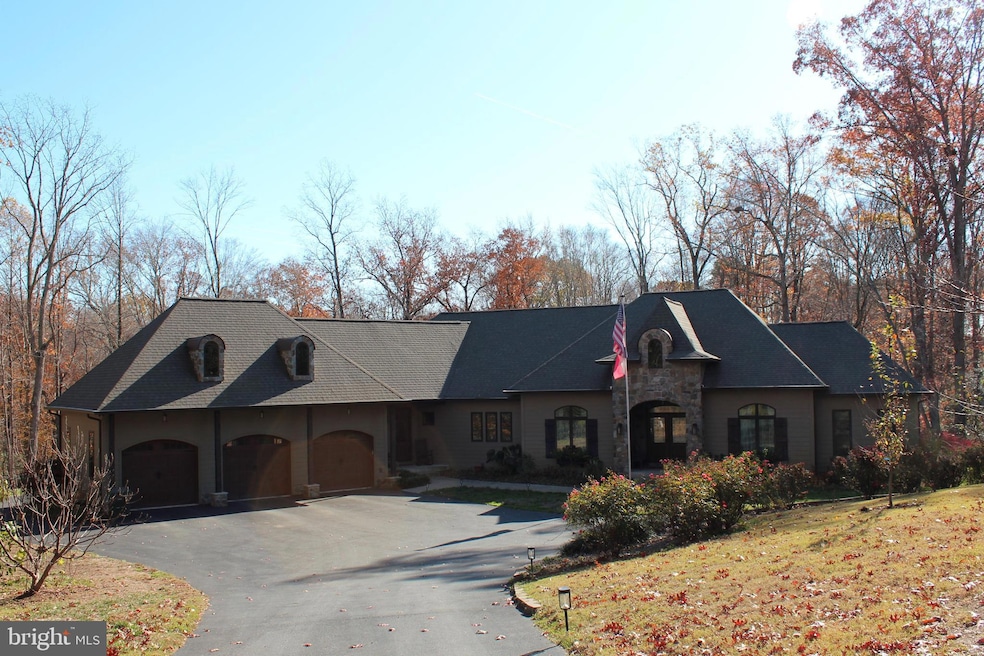 2342 Courthouse Rd, Stafford, VA 22554 - photo 1