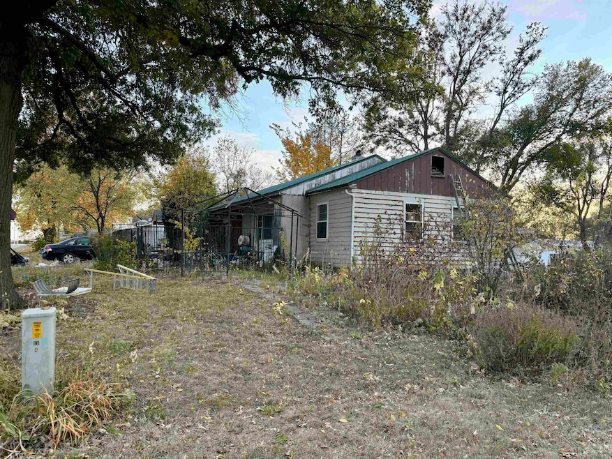 For Sale $55,000