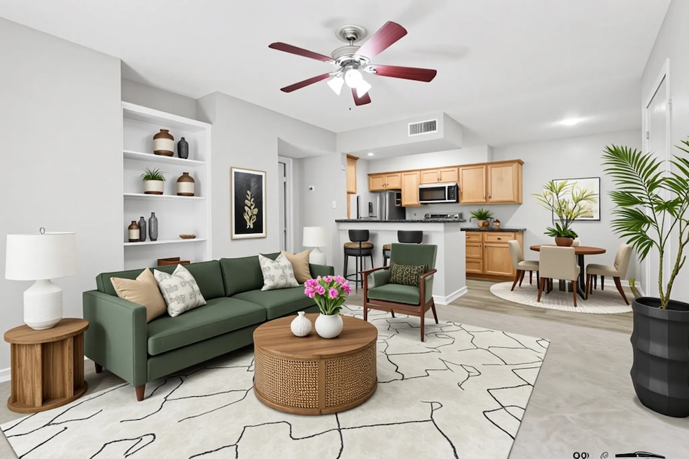 12955 Woodforest Blvd unit 19, Houston, TX 77015 - photo 1