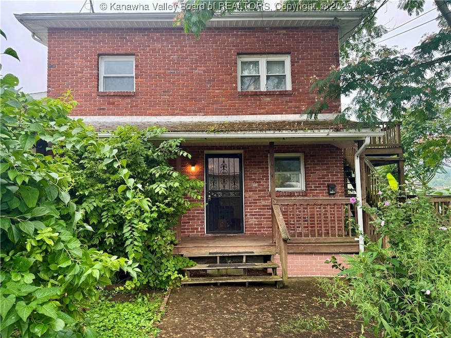 100 22nd St, Dunbar, WV 25064 - photo 1