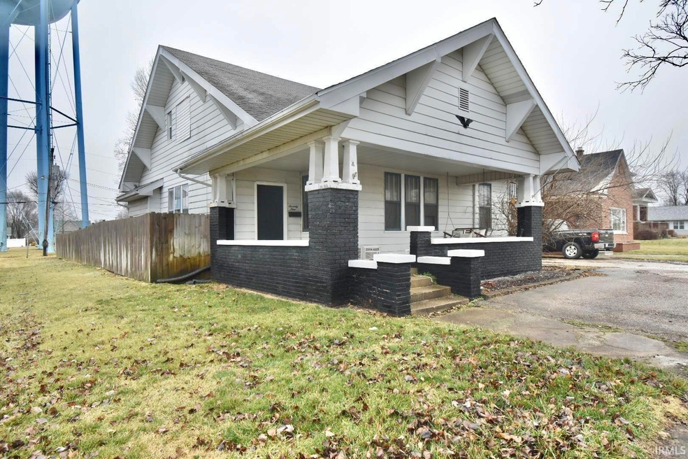 79 3rd St SE, Linton, IN 47441 - photo 1