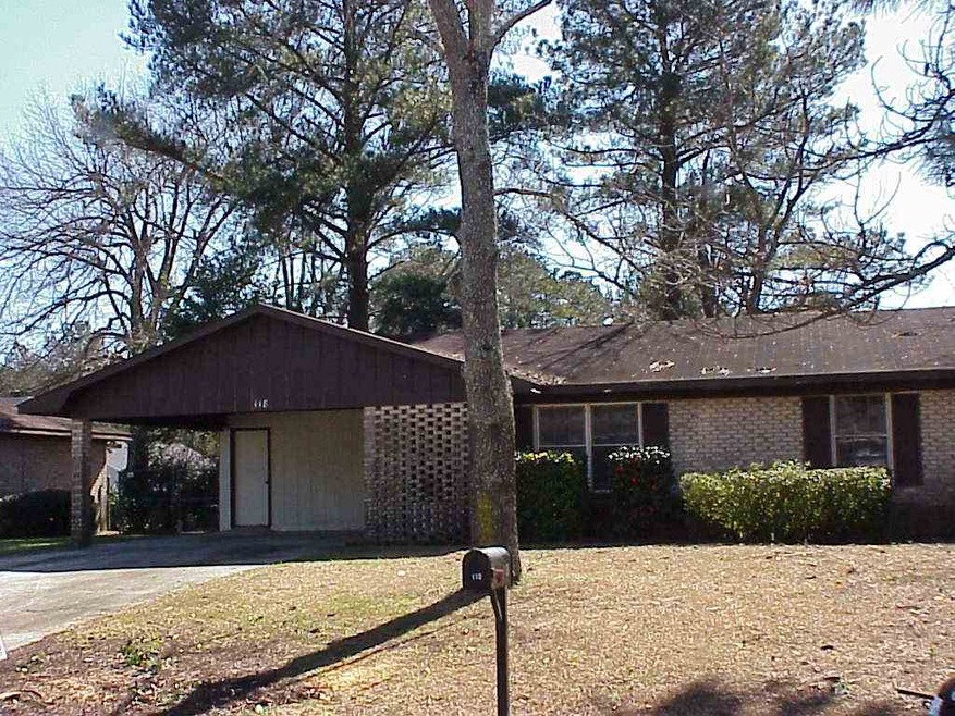 118 Valencia Cir, Centerville, GA 31028 - photo 1