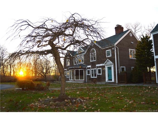 92 Quail Run Rd, Woodbury, CT 06798 - photo 1