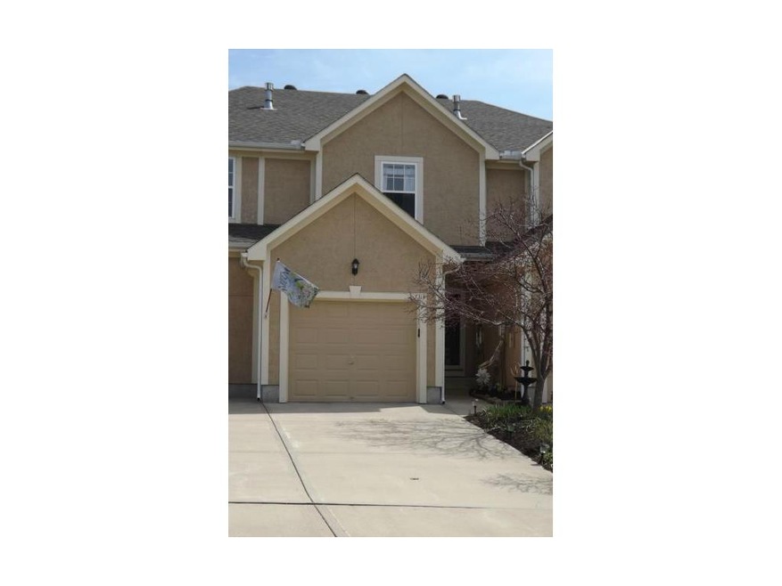 Front Elevation