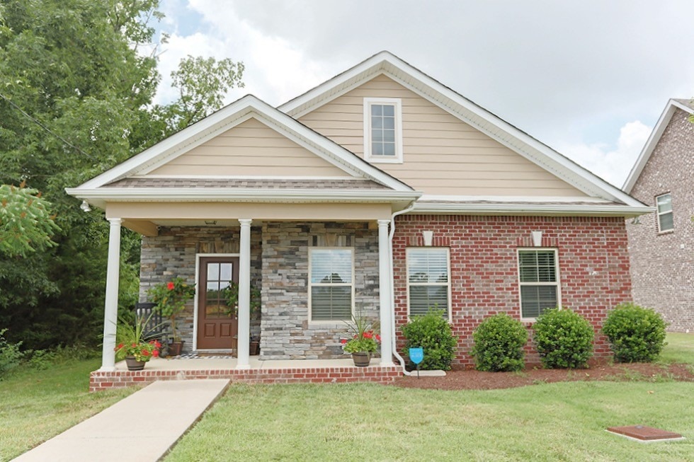 Sold $336,000 • Co-Listing Agent