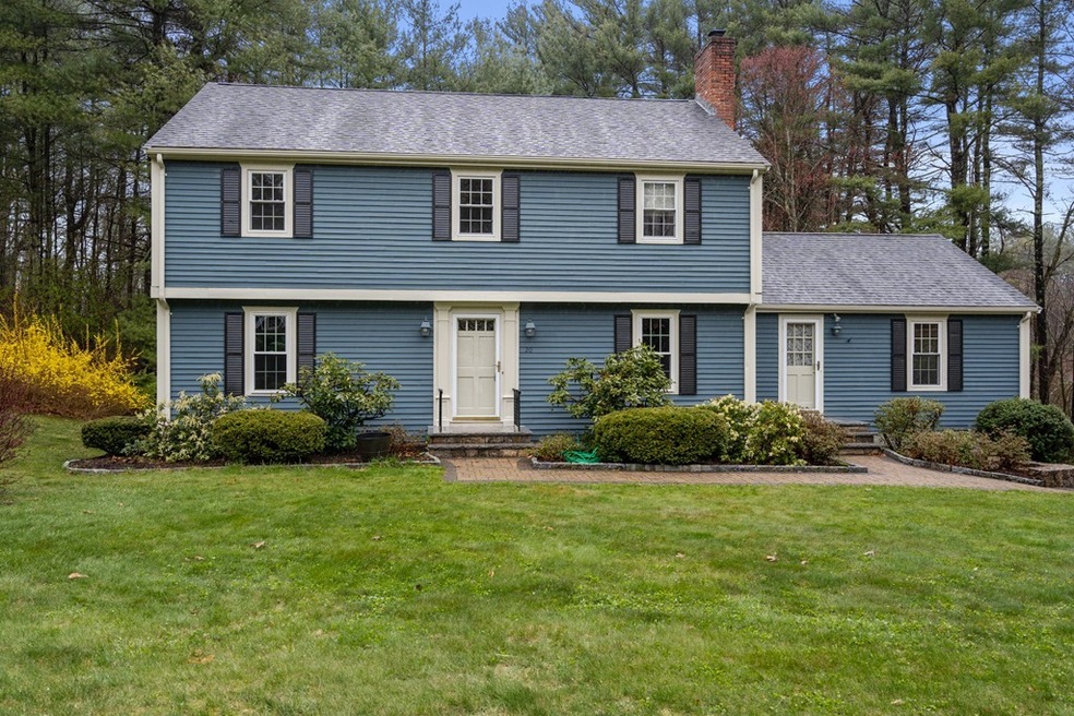 20 Hop Brook Ln, Sudbury, MA 01776 - photo 1