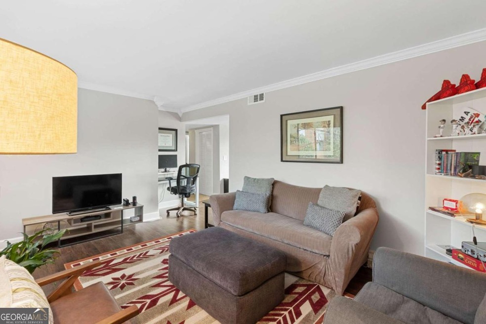 20 26th St NW unit D1, Atlanta, GA 30309 - photo 1