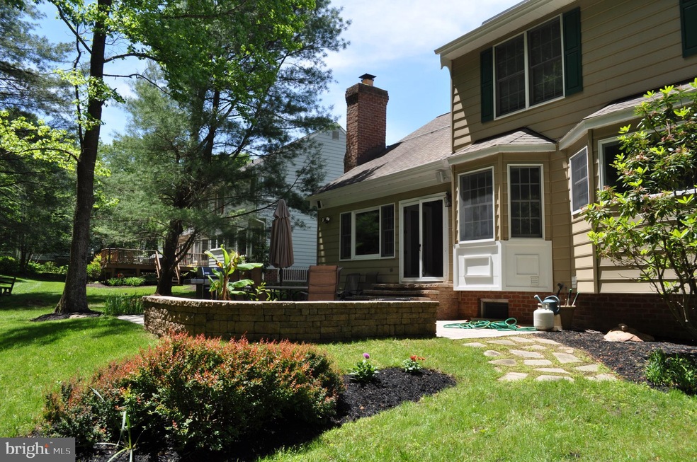 11869 Bright Passage, Columbia, MD 21044 - photo 1