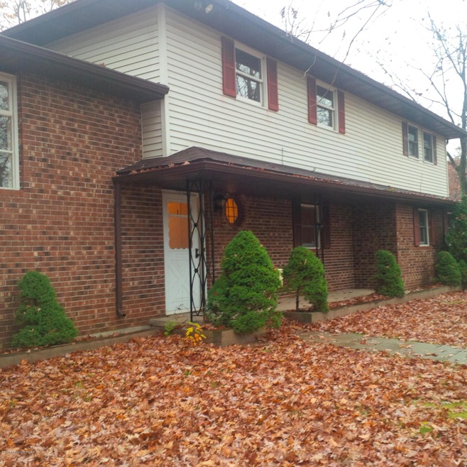 21 Cobblewood Dr unit N4, Mount Pocono, PA 18344 - photo 1