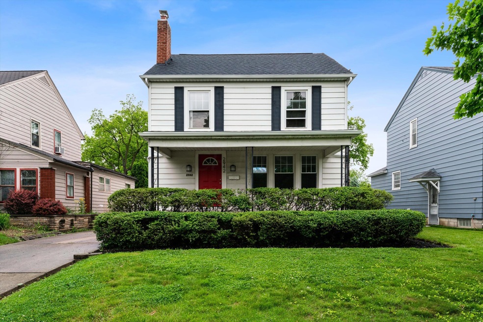 2942 Fremont St, Columbus, OH 43204 - photo 1