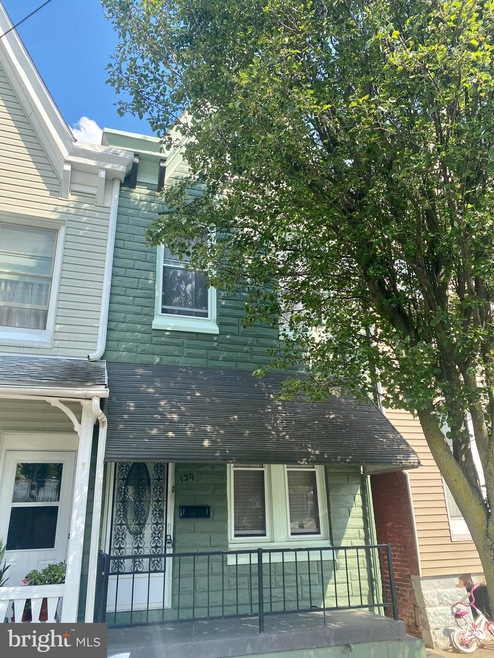129 S 2nd Ave, Reading, PA 19611 - photo 1