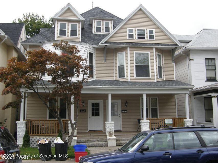 805 Quincy Ave unit 807, Scranton, PA 18510 - photo 1