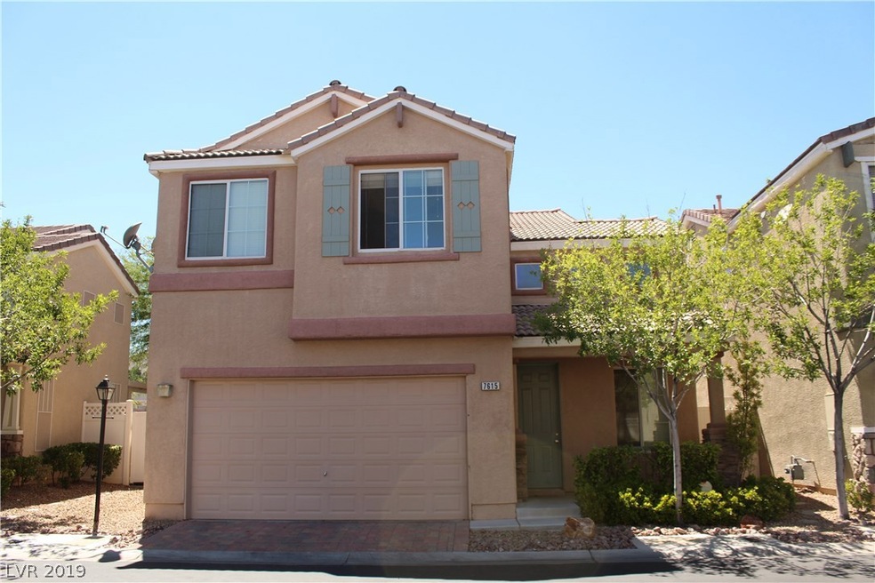 7615 Alexander Hills St unit na, Las Vegas, NV 89139 - photo 1