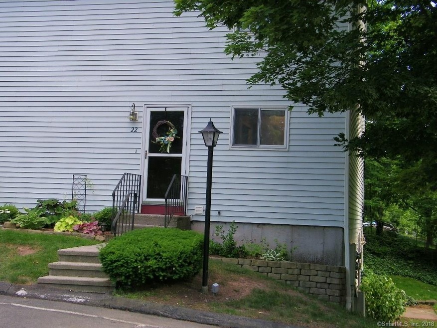 22 Larkspur Dr unit 22, Cromwell, CT 06416 - photo 1