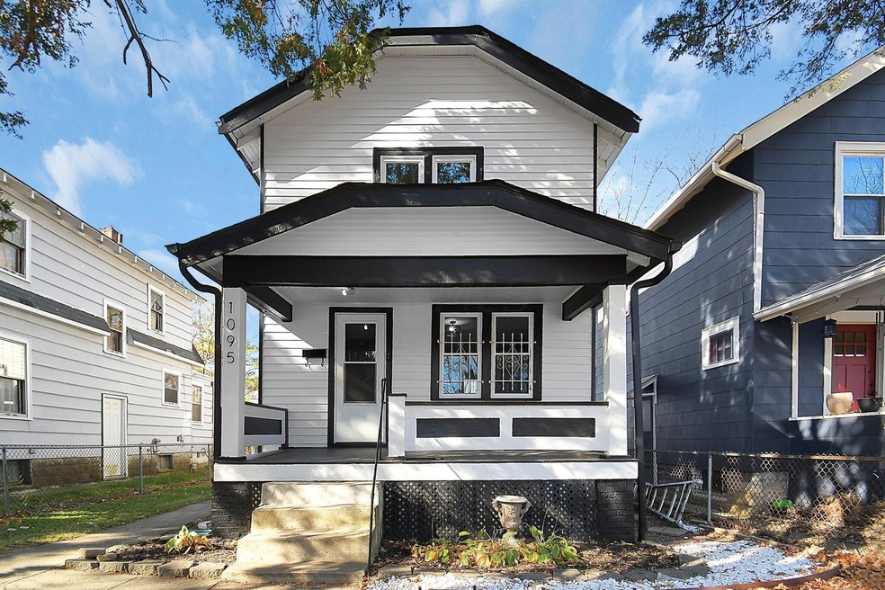 1095 S 22nd St, Columbus, OH 43206 - photo 1