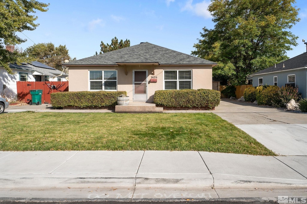 1638 I St, Sparks, NV 89431 - photo 1