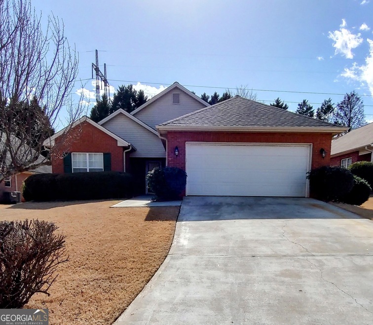 3430 Salem Cove Trail SE, Conyers, GA 30013 - photo 1