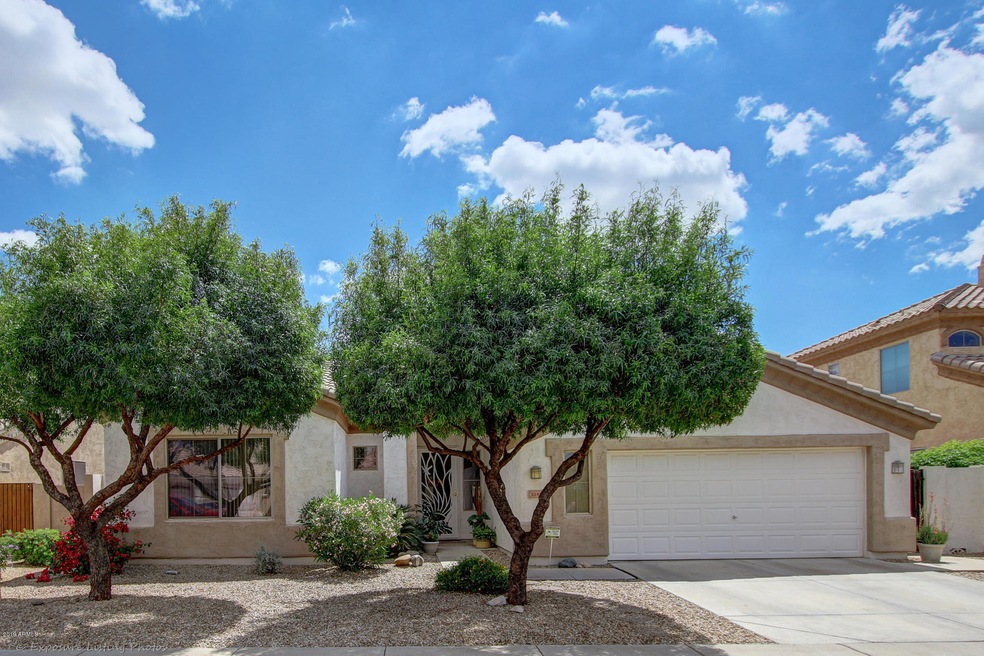 2285 E Detroit St, Chandler, AZ 85225 - photo 1