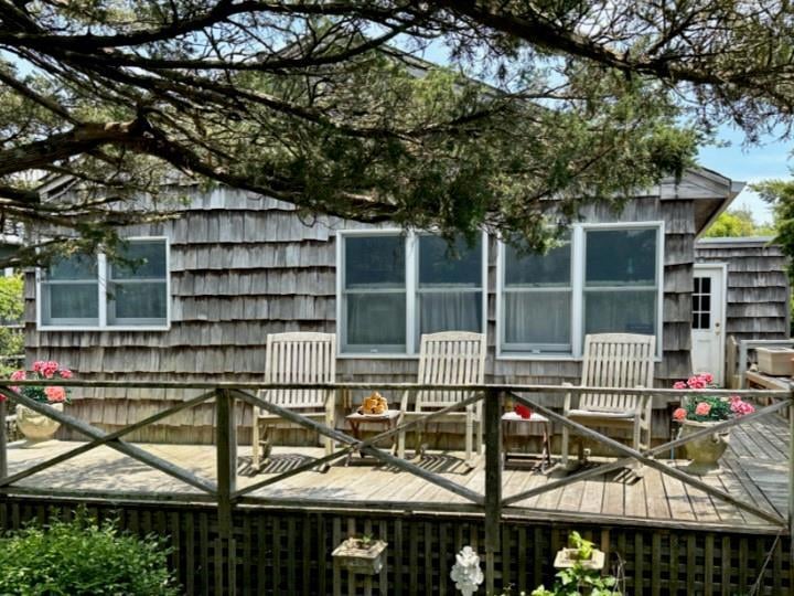 103 Greene Walk, Fire Island, NY 11782 - photo 1