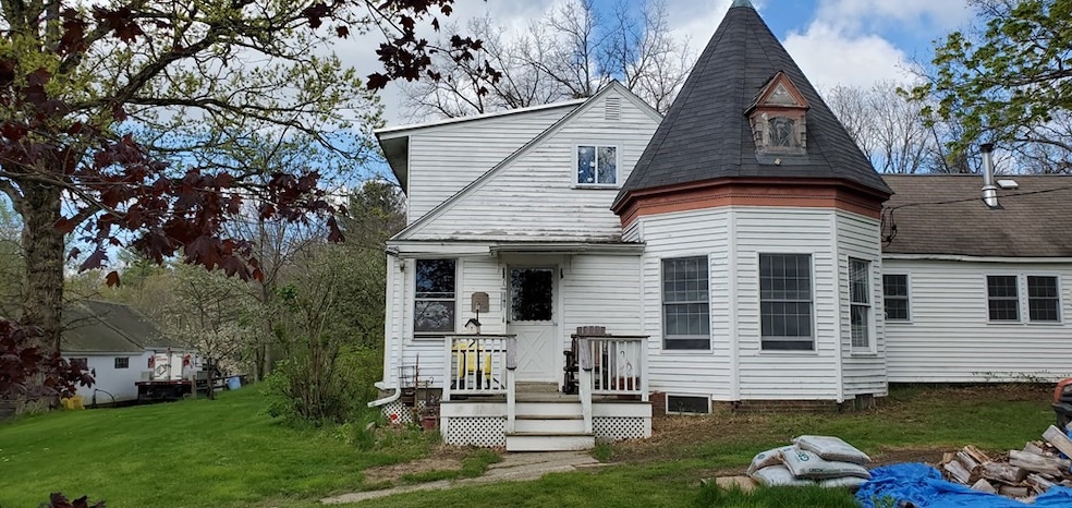 88 Clark Rd unit 3, Shirley, MA 01464 - photo 1