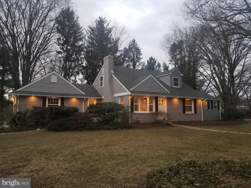 314 Marlyn Ln, Wallingford, PA 19086 - photo 1