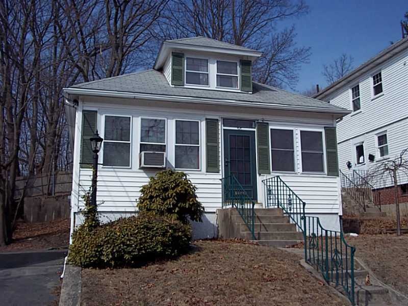56 Huxley Ave, Providence, RI 02908 - photo 1