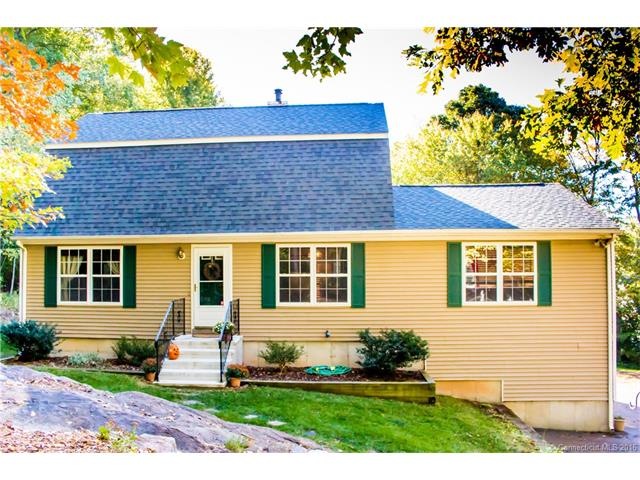 27 Peach Farm Rd, East Hampton, CT 06424 - photo 1