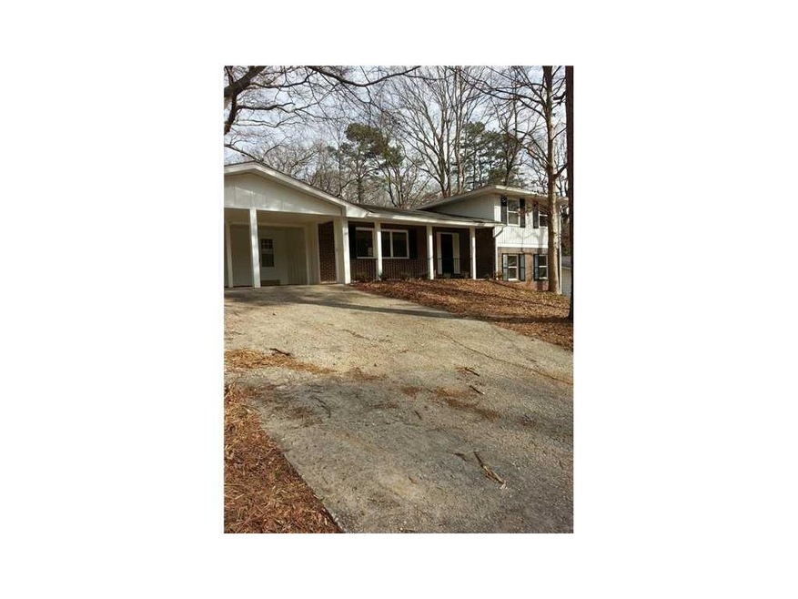 1367 Idlewood Rd, Tucker, GA 30084 - photo 1