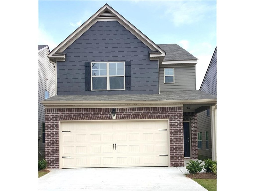 Modern, spacious, AND affordable.. jackpot!
