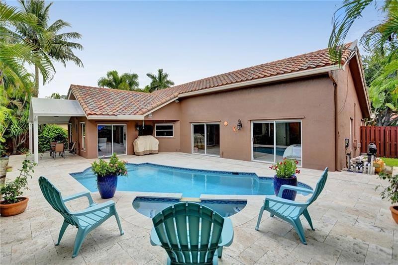 12606 SW 9th Place, Davie, FL 33325 - photo 1