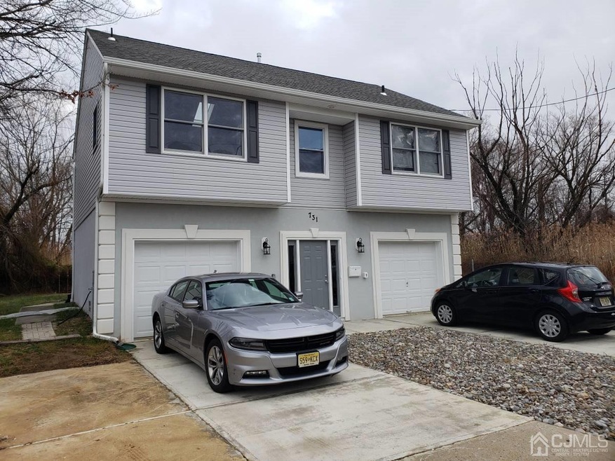 731 7th St, Union Beach, NJ 07735 - photo 1