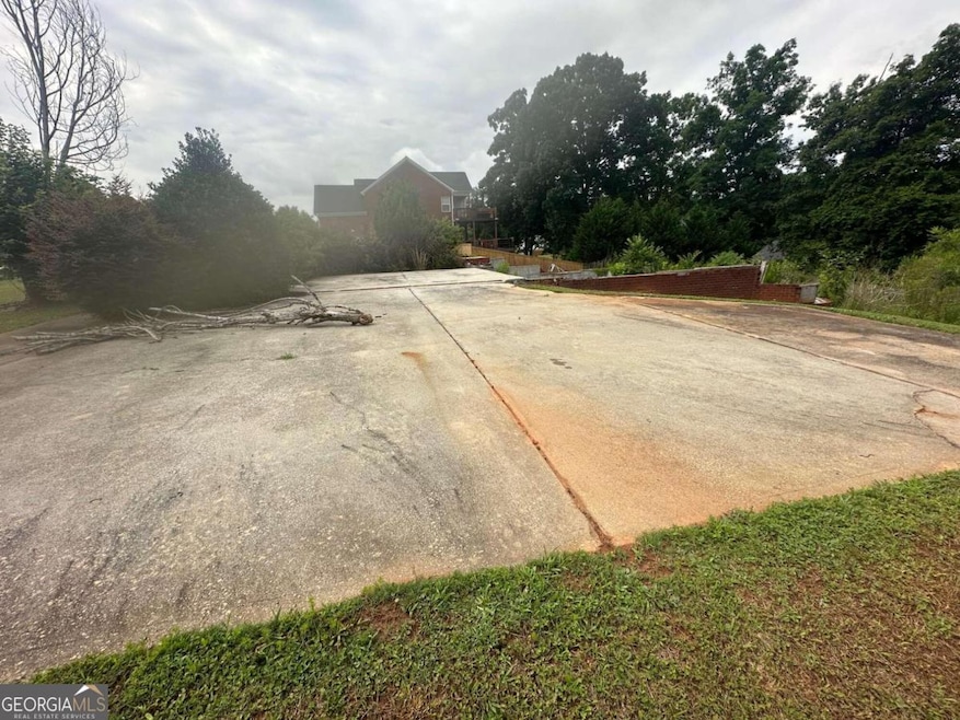 1833 Millstone Manor, Conyers, GA 30013 - photo 1