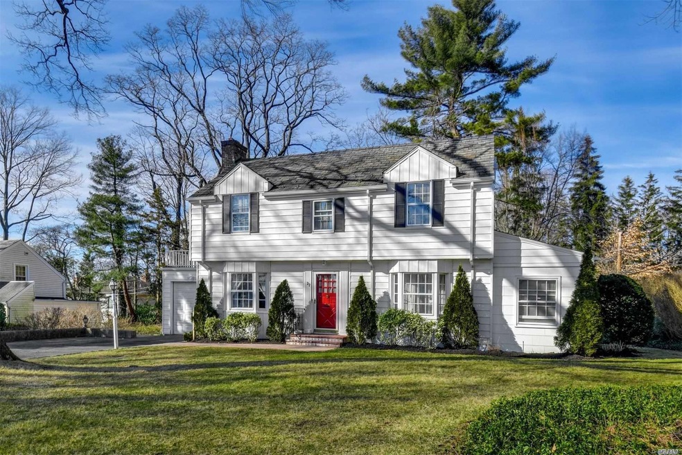 27 Longridge Rd, Manhasset, NY 11030 - photo 1