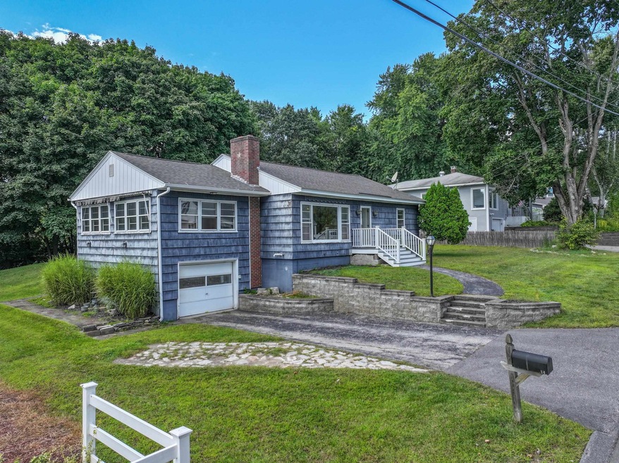 14 Savoie St, Bedford, NH 03110 - photo 1