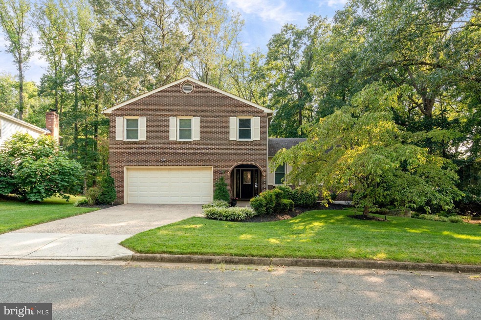 2477 Freetown Dr, Reston, VA 20191 - photo 1