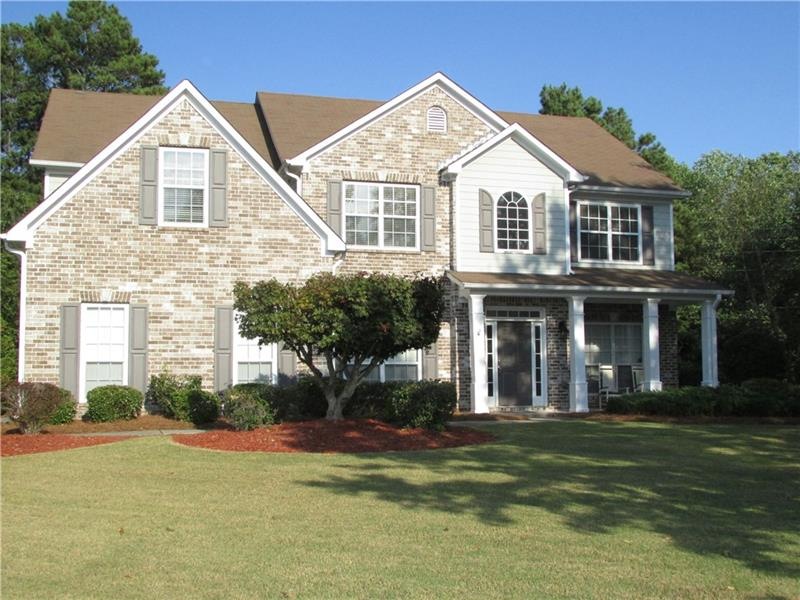 3161 Seneca Farm Ln, Buford, GA 30519 - photo 1