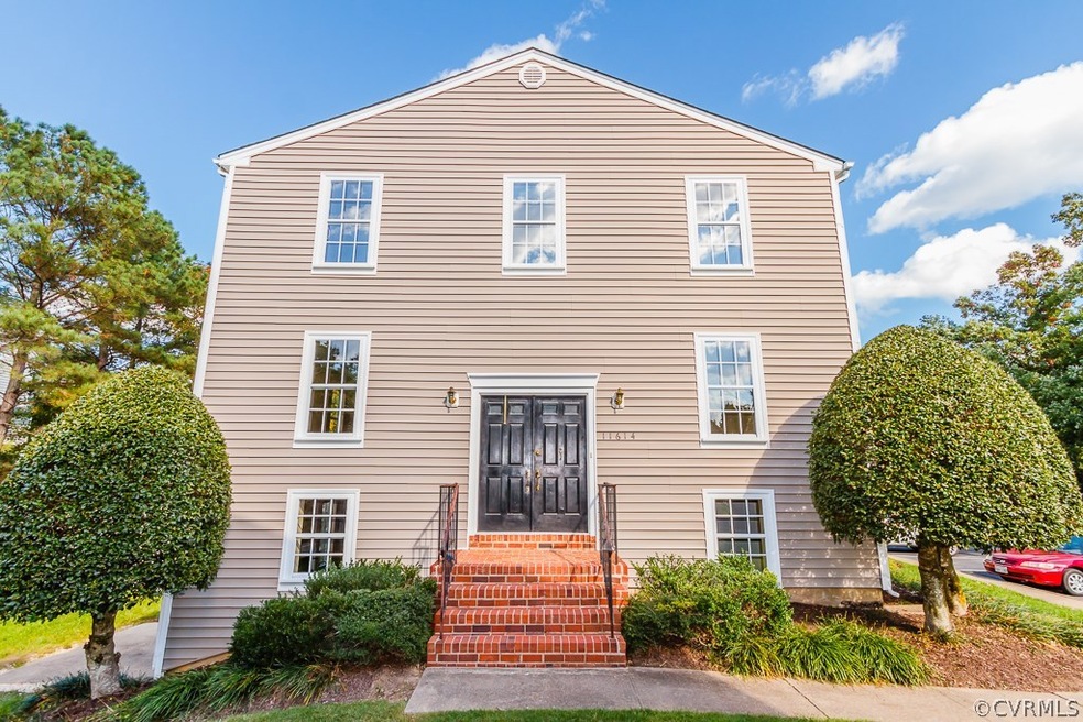 Welcome to 11614 Timberly Waye. Just renovated for
