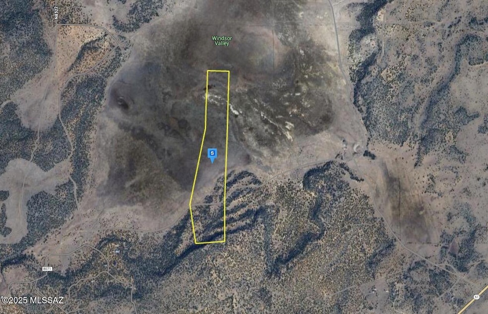 199 County N8640 Rd, Concho, AZ 85924 - photo 1