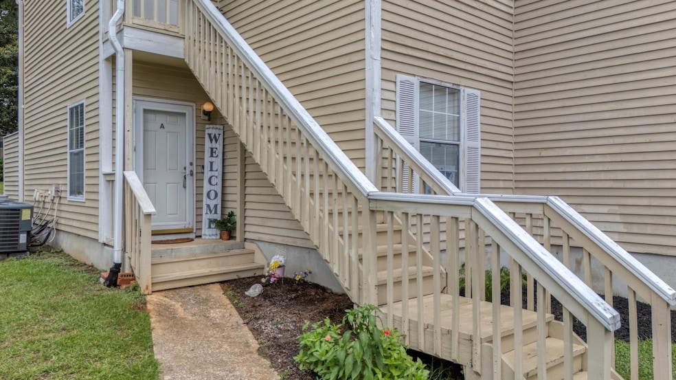 Sold $170,000 • Co-Listing Agent