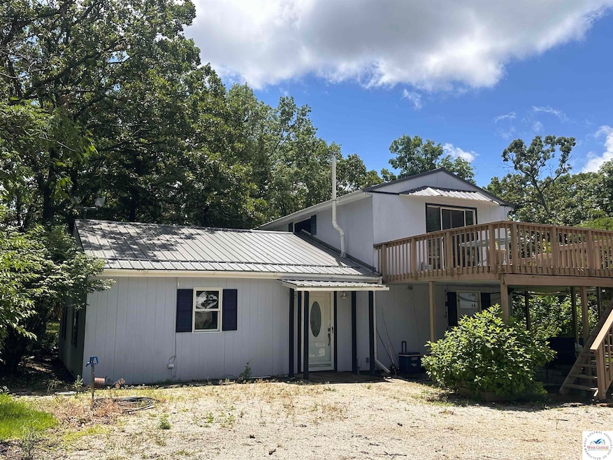 897 SE 1021 Rd, Deepwater, MO 64740 - photo 1